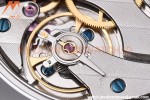 Panerai - Pam390 Luminor Base 44mm SS/LE Black HWF A6497