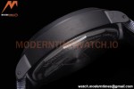 Panerai - Pam2121 Luminor Base Giorni Geneva Boutique TI/NY Black HWF A6497