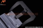 Panerai - Pam2121 Luminor Base Giorni Geneva Boutique TI/NY Black HWF A6497