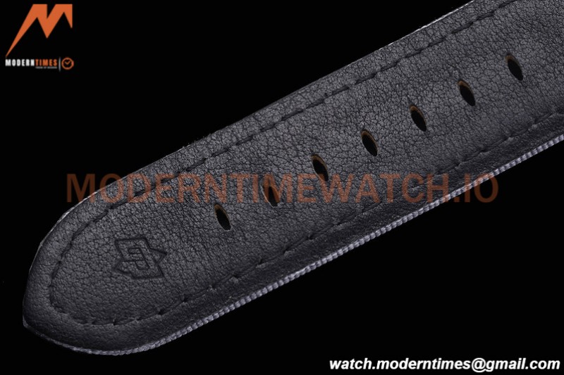 Panerai - Pam2121 Luminor Base Giorni Geneva Boutique TI/NY Black HWF A6497