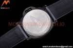 Panerai - Pam2121 Luminor Base Giorni Geneva Boutique TI/NY Black HWF A6497