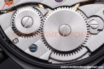 Panerai - Pam2121 Luminor Base Giorni Geneva Boutique TI/NY Black HWF A6497