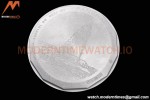 Panerai - Pam2121 Luminor Base Giorni Geneva Boutique TI/NY Black HWF A6497