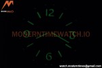 Panerai - Pam2121 Luminor Base Giorni Geneva Boutique TI/NY Black HWF A6497