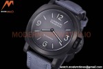 Panerai - Pam2121 Luminor Base Giorni Geneva Boutique TI/NY Black HWF A6497