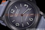 Panerai - Pam2121 Luminor Base Giorni Geneva Boutique TI/NY Black HWF A6497