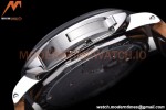 Panerai - Pam372 Luminor Marina 1950 47mm 3 Days SS/LE Blk HWF A6497