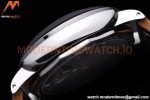 Panerai - Pam372 Luminor Marina 1950 47mm 3 Days SS/LE Blk HWF A6497