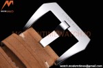 Panerai - Pam372 Luminor Marina 1950 47mm 3 Days SS/LE Blk HWF A6497