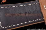Panerai - Pam372 Luminor Marina 1950 47mm 3 Days SS/LE Blk HWF A6497