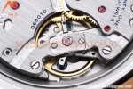 Panerai - Pam372 Luminor Marina 1950 47mm 3 Days SS/LE Blk HWF A6497