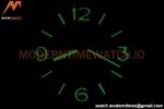 Panerai - Pam372 Luminor Marina 1950 47mm 3 Days SS/LE Blk HWF A6497