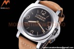Panerai - Pam372 Luminor Marina 1950 47mm 3 Days SS/LE Blk HWF A6497
