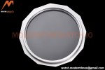 Panerai - Pam372 Luminor Marina 1950 47mm 3 Days SS/LE Blk HWF A6497
