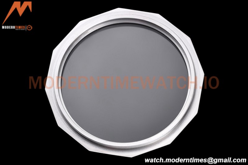 Panerai - Pam372 Luminor Marina 1950 47mm 3 Days SS/LE Blk HWF A6497