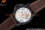 Panerai - Pam629 Luminor Marina 1950 47mm DLC/LE Black HWF A6497