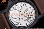 Panerai - Pam629 Luminor Marina 1950 47mm DLC/LE Black HWF A6497