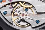 Panerai - Pam629 Luminor Marina 1950 47mm DLC/LE Black HWF A6497