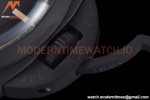 Panerai - Pam629 Luminor Marina 1950 47mm DLC/LE Black HWF A6497