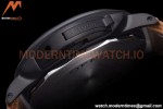 Panerai - Pam629 Luminor Marina 1950 47mm DLC/LE Black HWF A6497