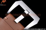 Panerai - Pam632 Luminor Marina Logo Tropical 44mm SS/LE Brown HWF A6497