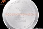 Panerai - Pam632 Luminor Marina Logo Tropical 44mm SS/LE Brown HWF A6497