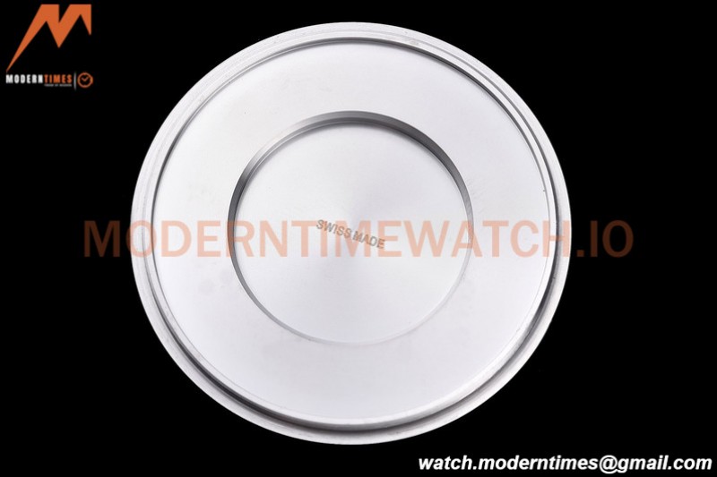 Panerai - Pam632 Luminor Marina Logo Tropical 44mm SS/LE Brown HWF A6497