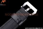 Panerai - Pam631 Luminor Marina Blue Logo 44mm SS/LE Black HWF A6497