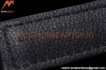 Panerai - Pam631 Luminor Marina Blue Logo 44mm SS/LE Black HWF A6497