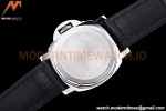 Panerai - Pam631 Luminor Marina Blue Logo 44mm SS/LE Black HWF A6497