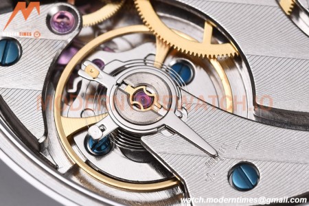 Panerai - Pam631 Luminor Marina Blue Logo 44mm SS/LE Black HWF A6497
