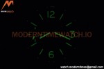 Panerai - Pam631 Luminor Marina Blue Logo 44mm SS/LE Black HWF A6497