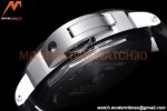 Panerai - Pam631 Luminor Marina Blue Logo 44mm SS/LE Black HWF A6497
