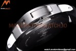 Panerai - Pam1342 Luminor Luna Rosa 44mm SS/RU White HWF A6497