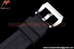Panerai - Pam1342 Luminor Luna Rosa 44mm SS/RU White HWF A6497