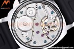 Panerai - Pam1342 Luminor Luna Rosa 44mm SS/RU White HWF A6497