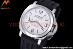 Panerai - Pam1342 Luminor Luna Rosa 44mm SS/RU White HWF A6497