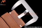 Panerai - Pam1080 Luminor 1950 3 Days Paneristi 47mm SS/LE Brown HWF A6497