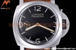 Panerai - Pam1080 Luminor 1950 3 Days Paneristi 47mm SS/LE Brown HWF A6497