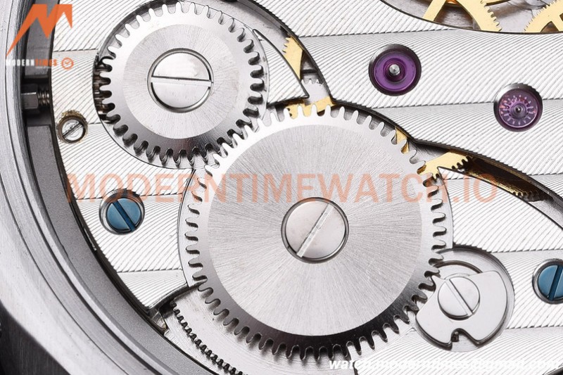 Panerai - Pam1080 Luminor 1950 3 Days Paneristi 47mm SS/LE Brown HWF A6497