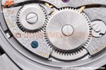 Panerai - Pam127 Luminor 1950 2002 Fiddy 47mm SS/LE Black HWF A6497