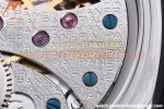 Panerai - Pam127 Luminor 1950 2002 Fiddy 47mm SS/LE Black HWF A6497