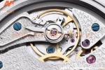 Panerai - Pam127 Luminor 1950 2002 Fiddy 47mm SS/LE Black HWF A6497