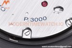 Panerai - Pam375  Luminor 1950 3 Days Composite 47mm PVD/LE Black HWF P3000