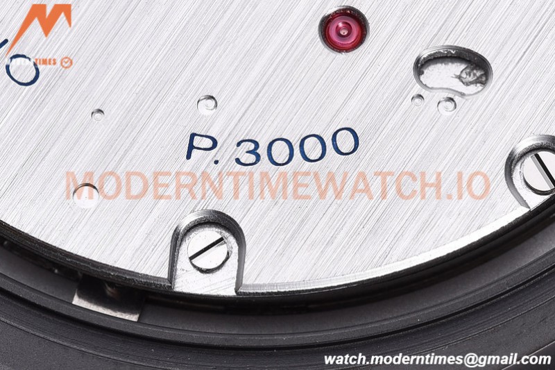 Panerai - Pam375  Luminor 1950 3 Days Composite 47mm PVD/LE Black HWF P3000