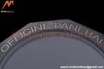 Panerai - Pam375  Luminor 1950 3 Days Composite 47mm PVD/LE Black HWF P3000
