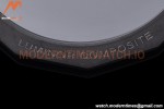 Panerai - Pam375  Luminor 1950 3 Days Composite 47mm PVD/LE Black HWF P3000