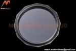 Panerai - Pam375  Luminor 1950 3 Days Composite 47mm PVD/LE Black HWF P3000