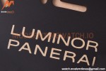 Panerai - Pam375  Luminor 1950 3 Days Composite 47mm PVD/LE Black HWF P3000