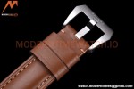 Panerai - Pam778 Luminor Marina Blue Logo 44mm SS/LE White HWF A6497